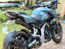 Bajaj Pulsar N160 Premium 2025 Motorbike