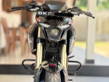 Bajaj Pulsar N160 Premium 2025 Motorbike
