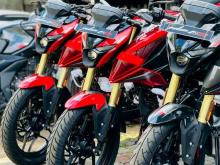 Bajaj Pulsar N160 Premium 2026 Motorbike