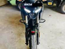 Bajaj Pulsar N160 2025 Motorbike