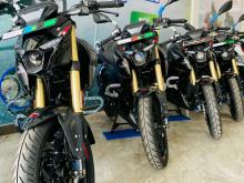 Bajaj Pulsar N160 Premium 2026 Motorbike