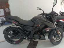 Bajaj Pulsar N160 2025 Motorbike