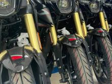 Bajaj Pulsar N160 2026 Motorbike