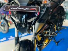 Bajaj Pulsar N160 2026 Motorbike