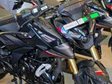 Bajaj Pulsar N160 Premium 2026 Motorbike