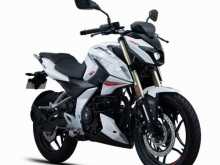 Bajaj Pulsar N160 2026 Motorbike