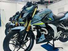 Bajaj Pulsar N160 Premium 2025 Motorbike