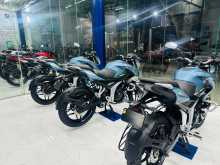 Bajaj Pulsar N160 Premium 2025 Motorbike