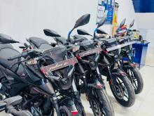 Bajaj Pulsar N160 Normal 2026 Motorbike