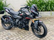 Bajaj Pulsar N160 Premium 2026 Motorbike