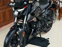 Bajaj Pulsar N160 2026 Motorbike