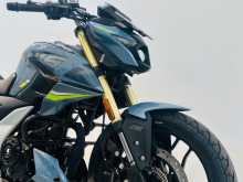 Bajaj Pulsar N160 Premium 2025 Motorbike