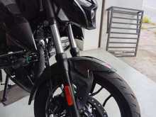 Bajaj PULSAR N160 2025 Motorbike