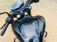 Bajaj Pulsar N160 Premium 2025 Motorbike
