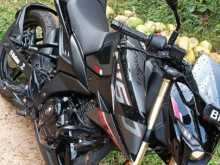 Bajaj Pulsar N160 2026 Motorbike