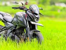 Bajaj Pulsar N160 2025 Motorbike