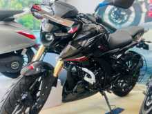 Bajaj Pulsar N160 2026 Motorbike