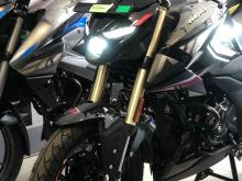 Bajaj Pulsar N160 Premium 2025 Motorbike
