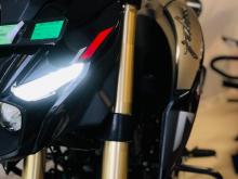 Bajaj Pulsar N160 Premium 2025 Motorbike