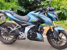 Bajaj Pulsar N160 Premium 2026 Motorbike