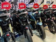 Bajaj Pulsar N160 Premium 2026 Motorbike