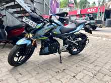 Bajaj Pulsar N160 Premium 2025 Motorbike