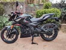 Bajaj Pulsar N160 Premium 2025 Motorbike