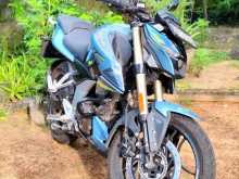 Bajaj Pulsar N160 2026 Motorbike