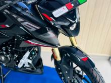 Bajaj Pulsar N160 Premium 2026 Motorbike