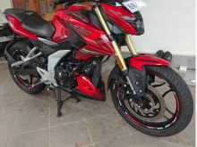 Bajaj Pulsar N160 Premium 2025 Motorbike