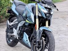 Bajaj Pulsar N160 Premium 2026 Motorbike