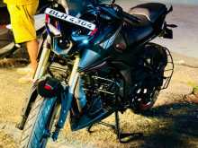 Bajaj Pulsar N160 Primiom 2026 Motorbike