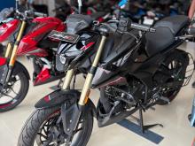 Bajaj Pulsar N160 Premium 2026 Motorbike