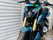 Bajaj Pulsar N160 Premium 2026 Motorbike