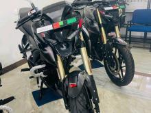 Bajaj Pulsar N160 Premium 2026 Motorbike