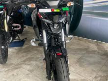 Bajaj Pulsar N160 Normal 2026 Motorbike