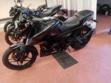 Bajaj Pulsar N160 2025 Motorbike