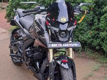 Bajaj Pulsar N160 Premium 2026 Motorbike