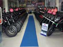Bajaj Pulsar NNS160200 2026 Motorbike