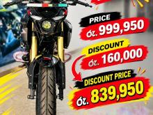 Bajaj Pulsar N160 Premium 2026 Motorbike