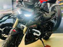 Bajaj Pulsar N160 2026 Motorbike