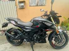 Bajaj Pulsar N160 Premium 2025 Motorbike