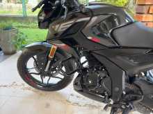 Bajaj Pulsar N160 2025 Motorbike