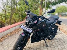 Bajaj Pulsar N160 2026 Motorbike