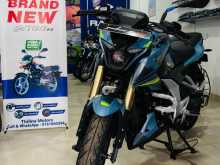 Bajaj Pulsar N160 2026 Motorbike
