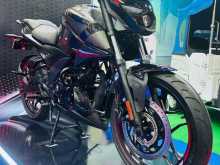 Bajaj Pulsar N160 2024 Motorbike