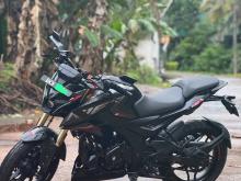 Bajaj Pulsar N160 Premium 2026 Motorbike