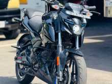 Bajaj Pulsar N160 2025 Motorbike