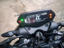Bajaj Pulsar N160 Premium 2026 Motorbike