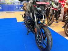 Bajaj Pulsar N160 2026 Motorbike